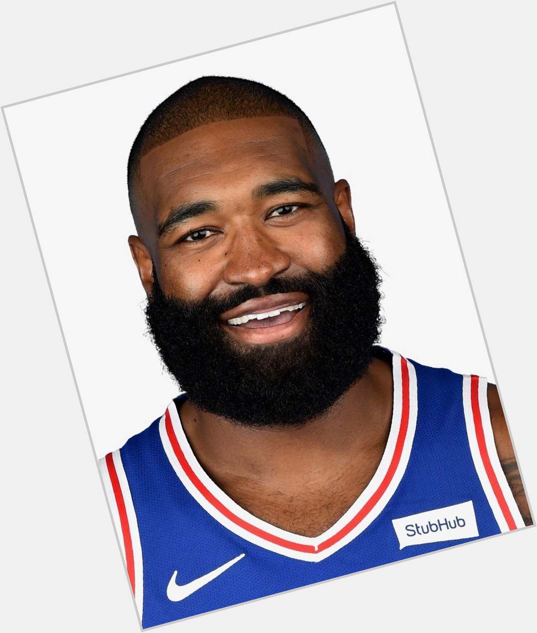 Kyle O Quinn new pic 1