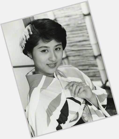 Kyoko Kagawa body 3