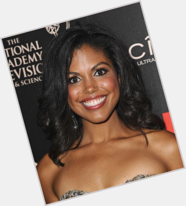 Karla Mosley birthday 2015