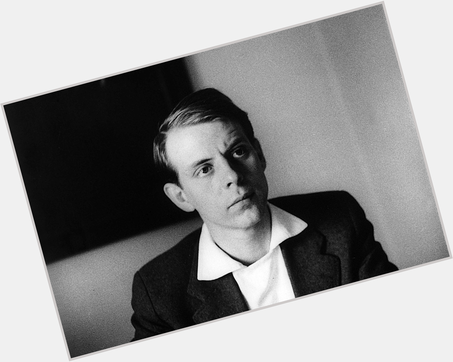 Karlheinz Stockhausen | Official Site for Man Crush Monday #MCM | Woman ...