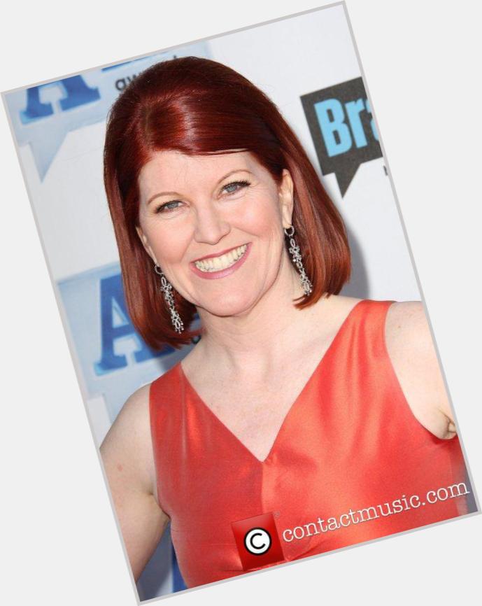 kate flannery husband 1