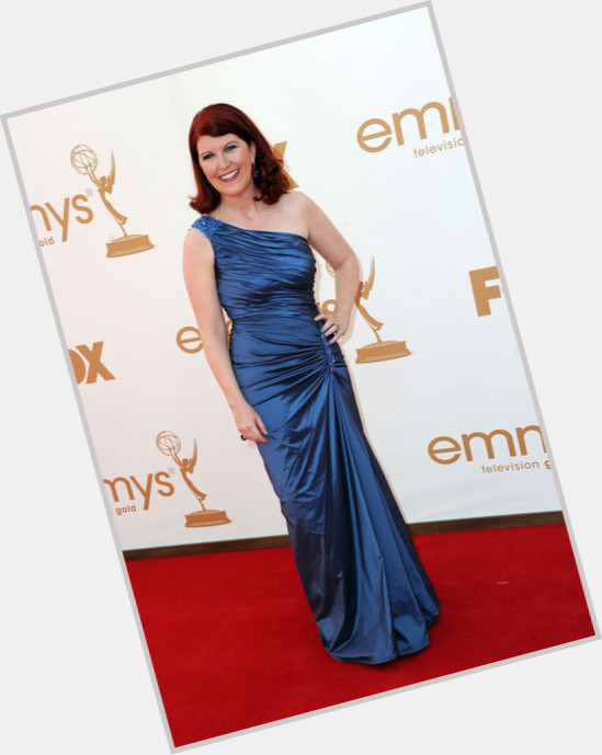 Kate Flannery  