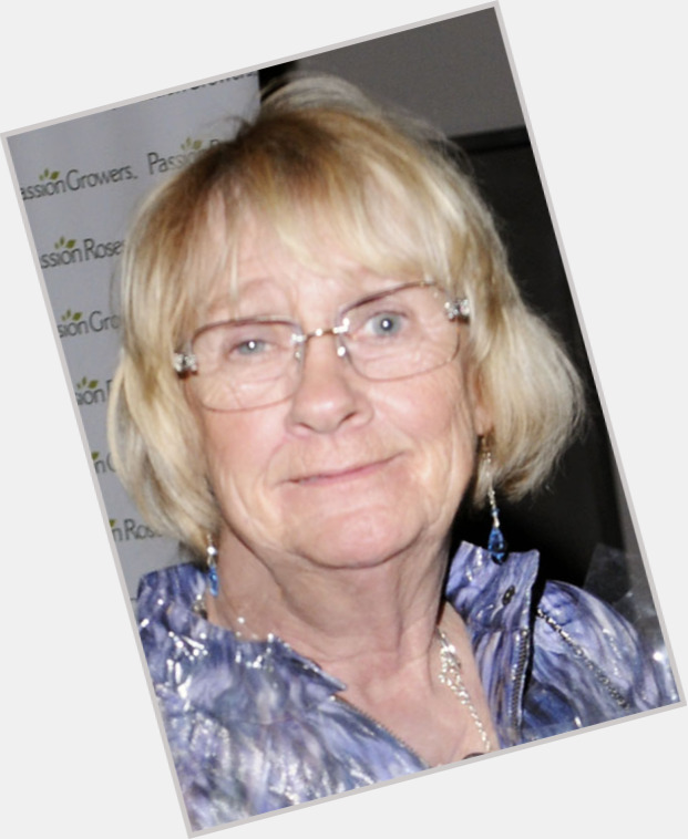 kathryn joosten when she was young 1