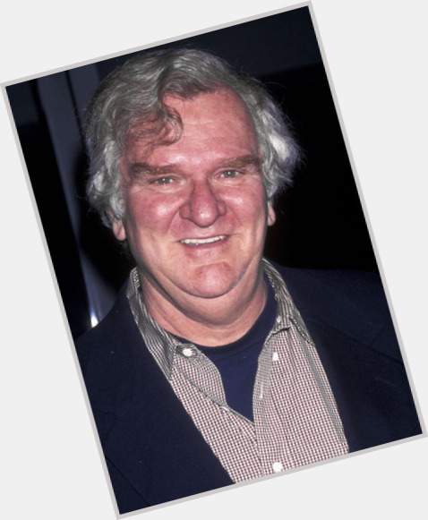 Kenneth Mars Large body,  light brown hair & hairstyles