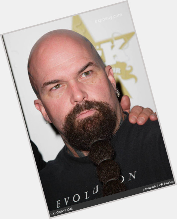 kerry king with hair 2