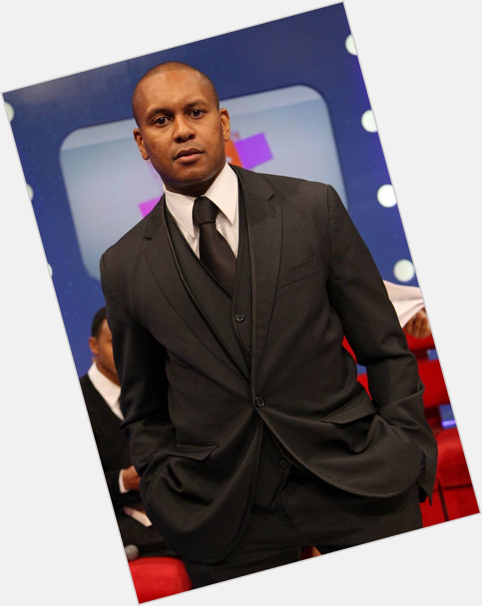 Kevin Powell  