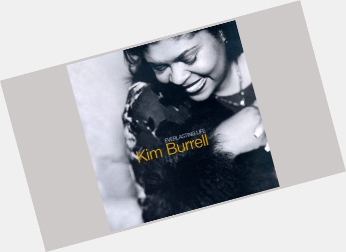kim burrell the love album 10