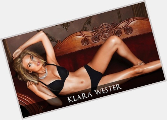 klara wester wallpaper 4