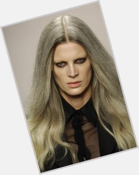 kristen mcmenamy grey 1