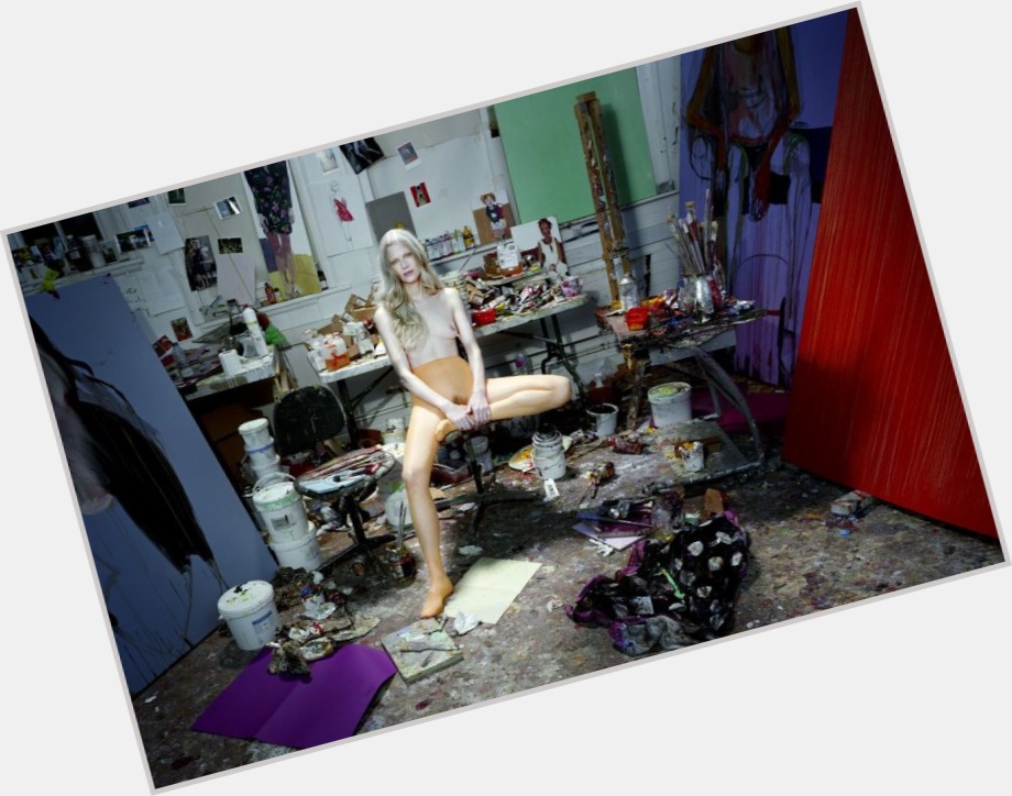 kristen mcmenamy versace 11