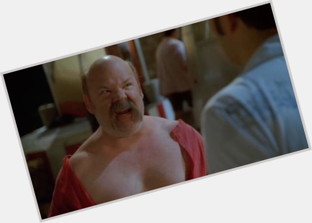 Kyle Gass Large body,  