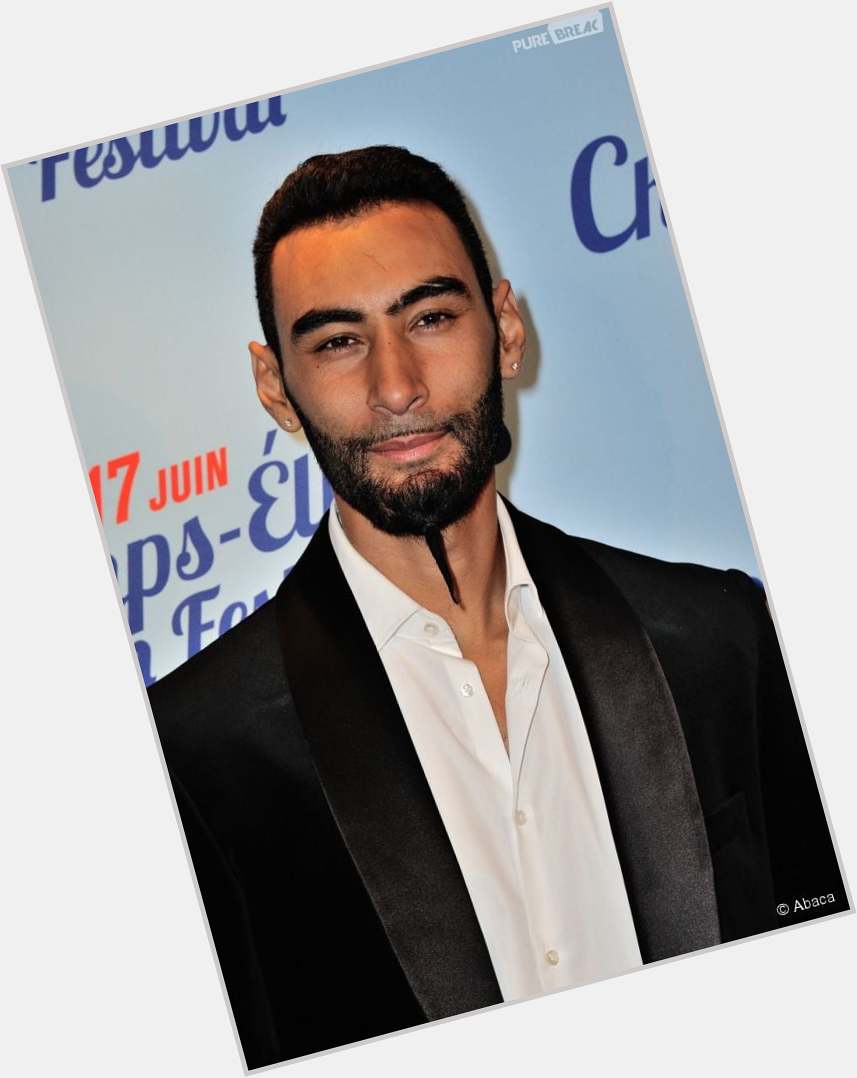 La Fouine new pic 1