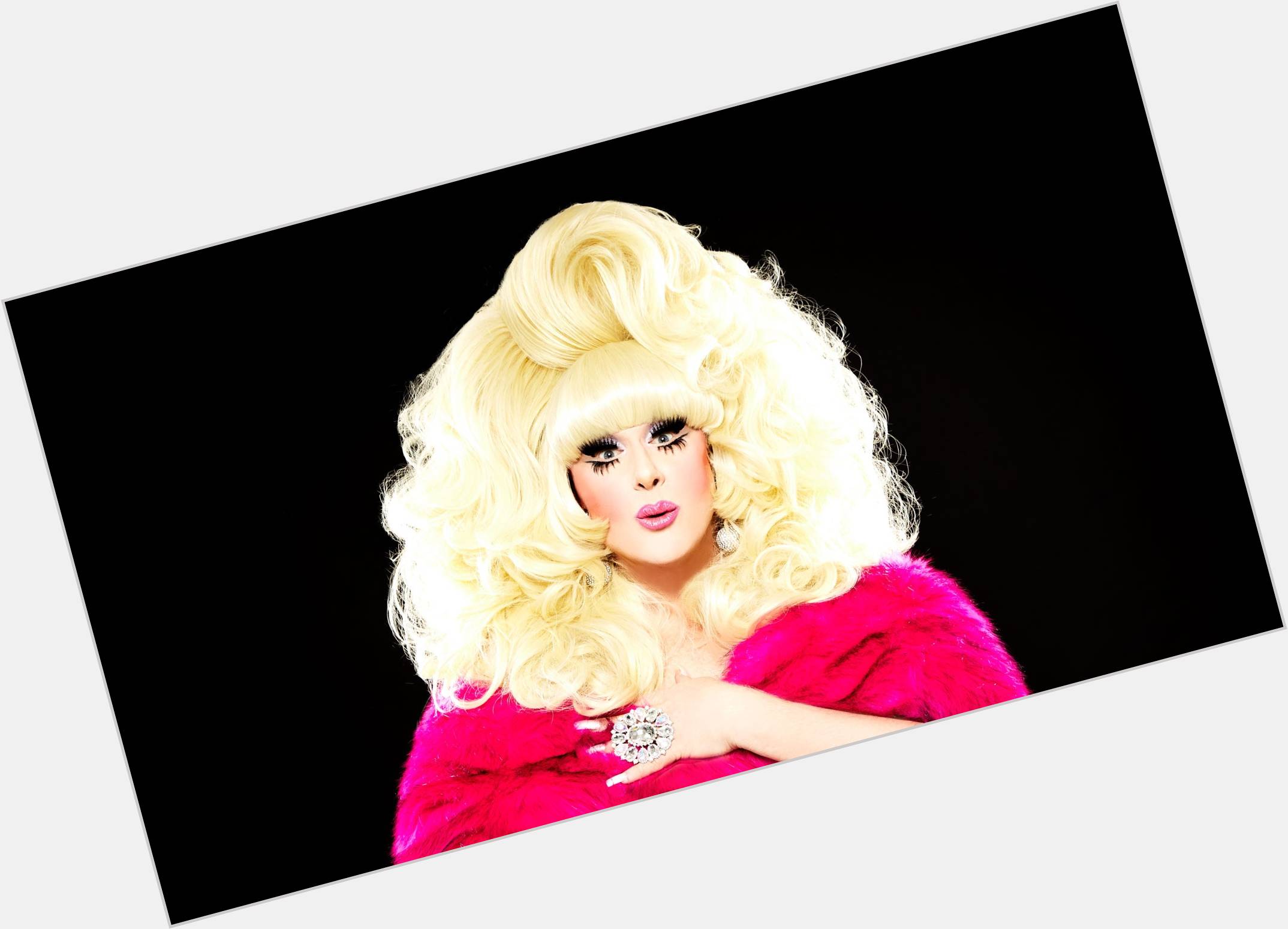 Lady Bunny new pic 1