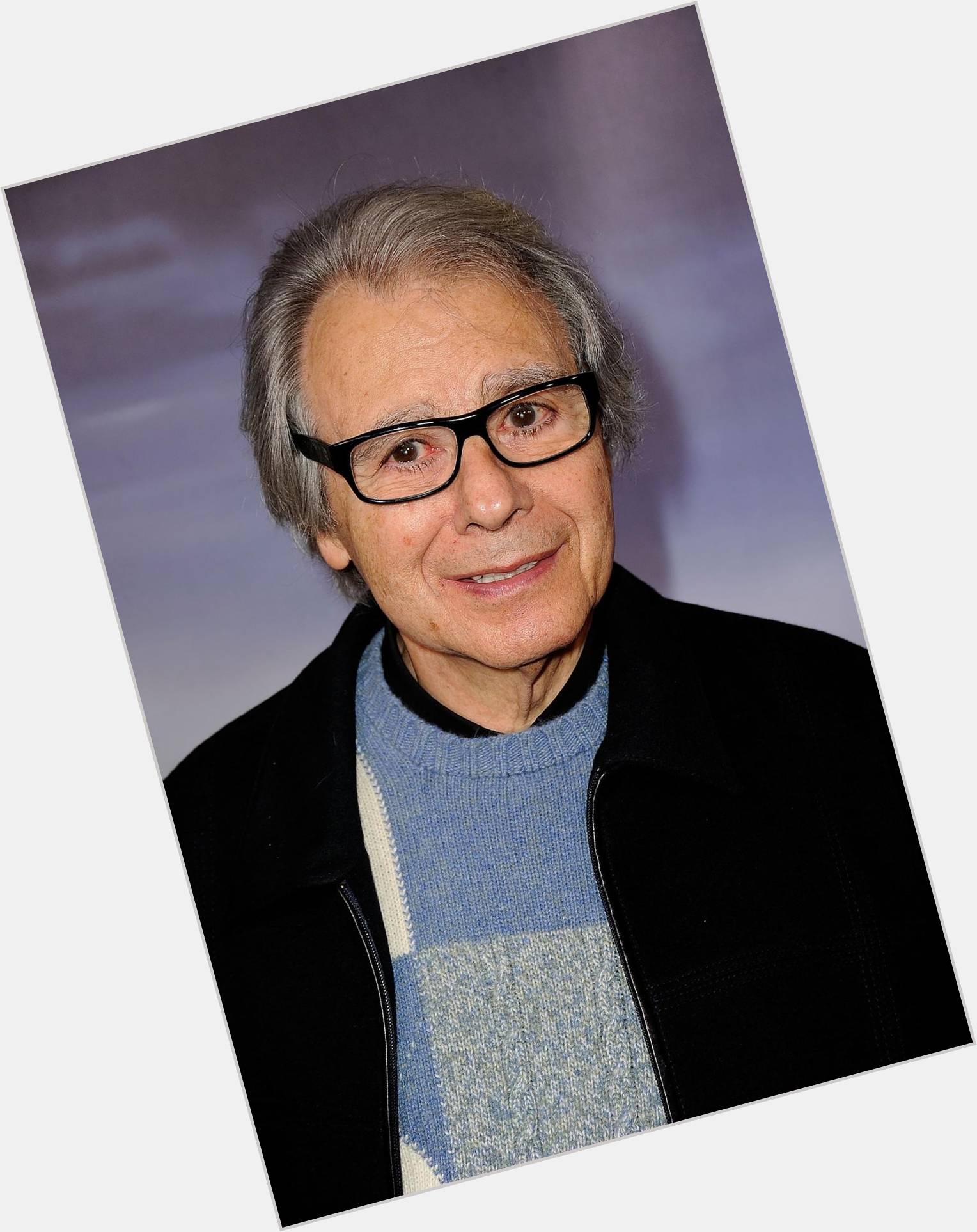 Lalo Schifrin dating 3