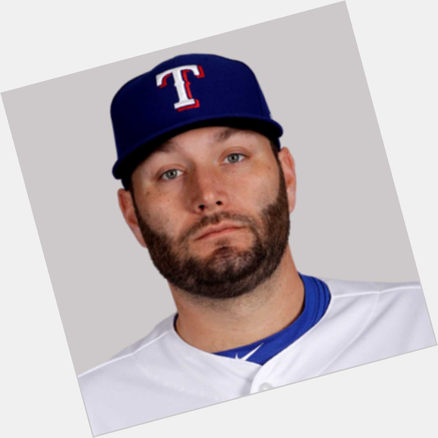 Lance Lynn marriage 3