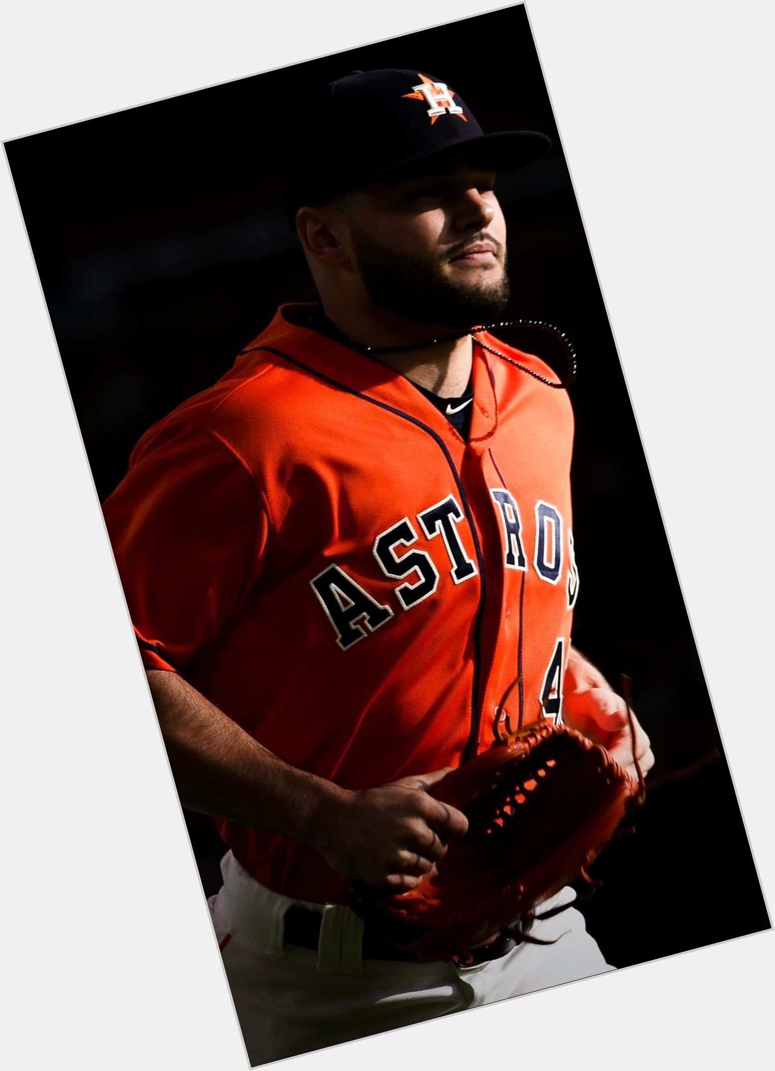 Lance Mccullers  