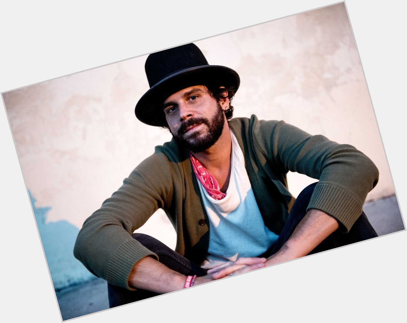 Langhorne Slim new pic 1