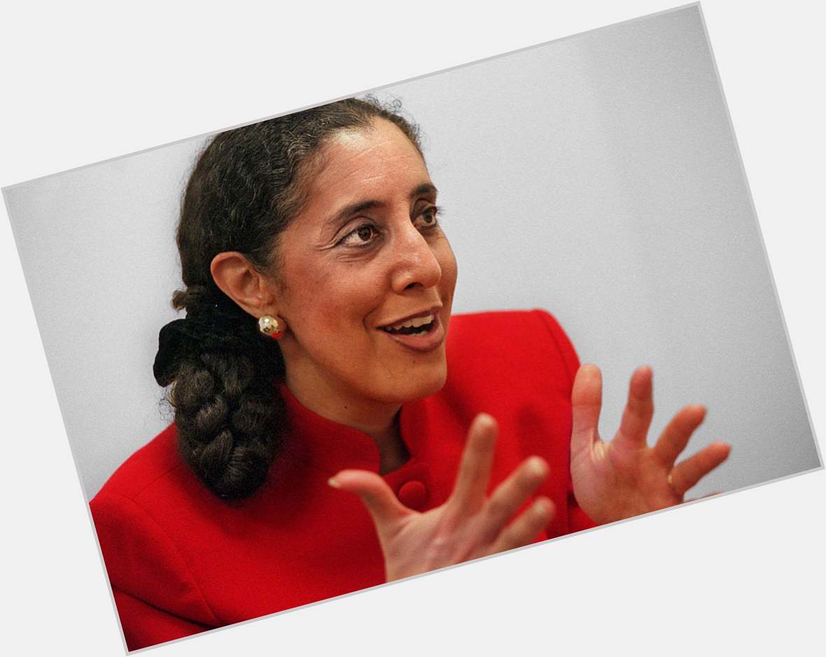 Lani Guinier exclusive hot pic 3