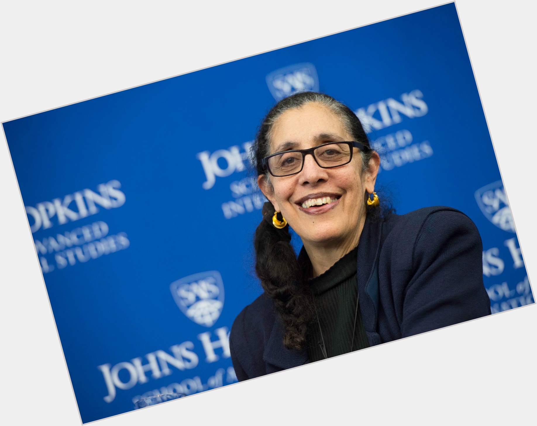 Lani Guinier hairstyle 7