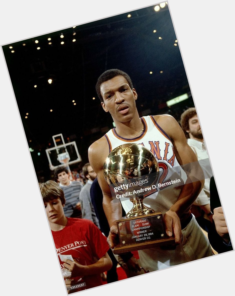 Larry Nance exclusive hot pic 3