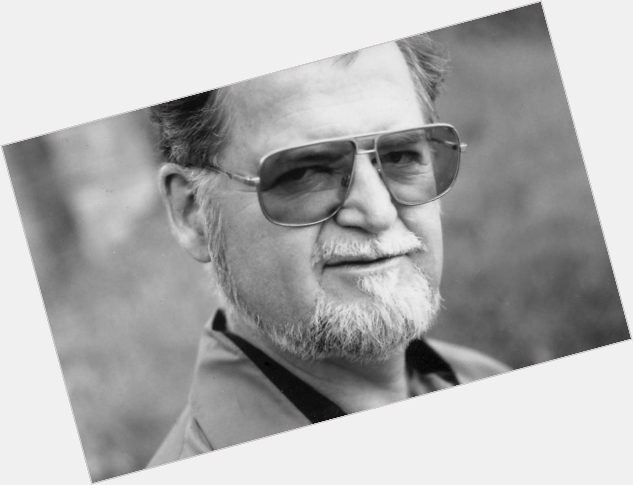 Larry Niven new pic 1