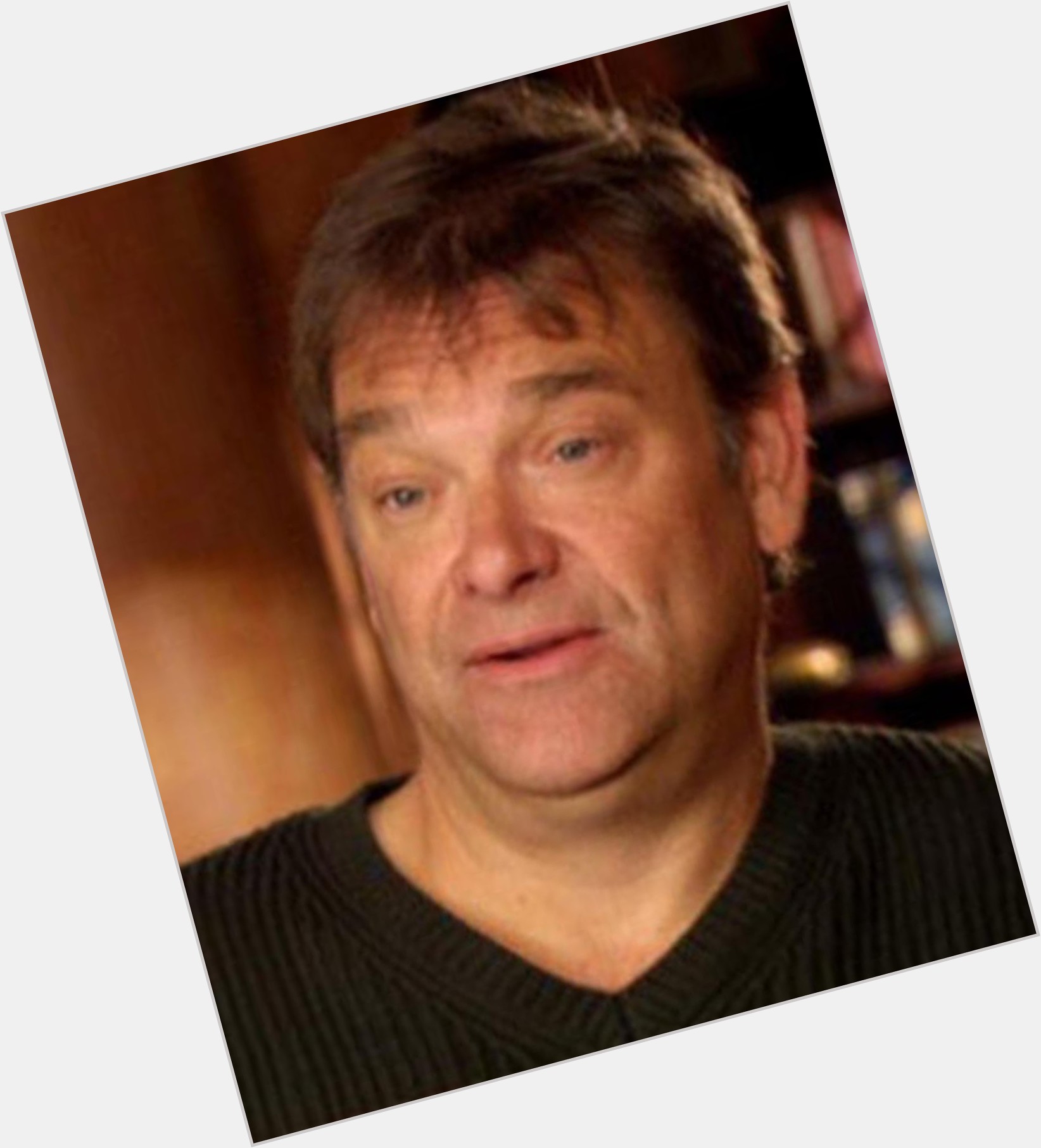 Larry Shaw  