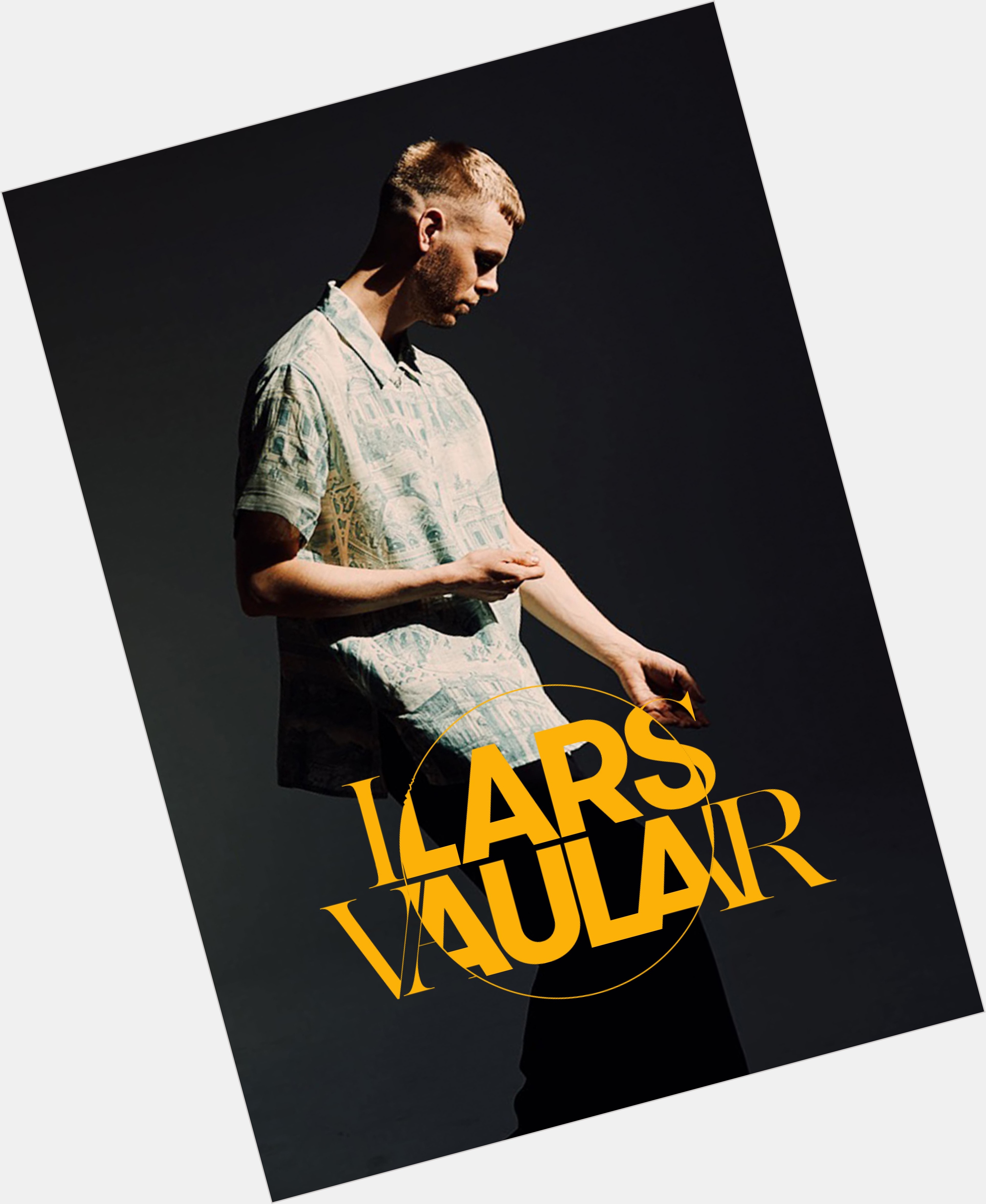Lars Vaular dating 3