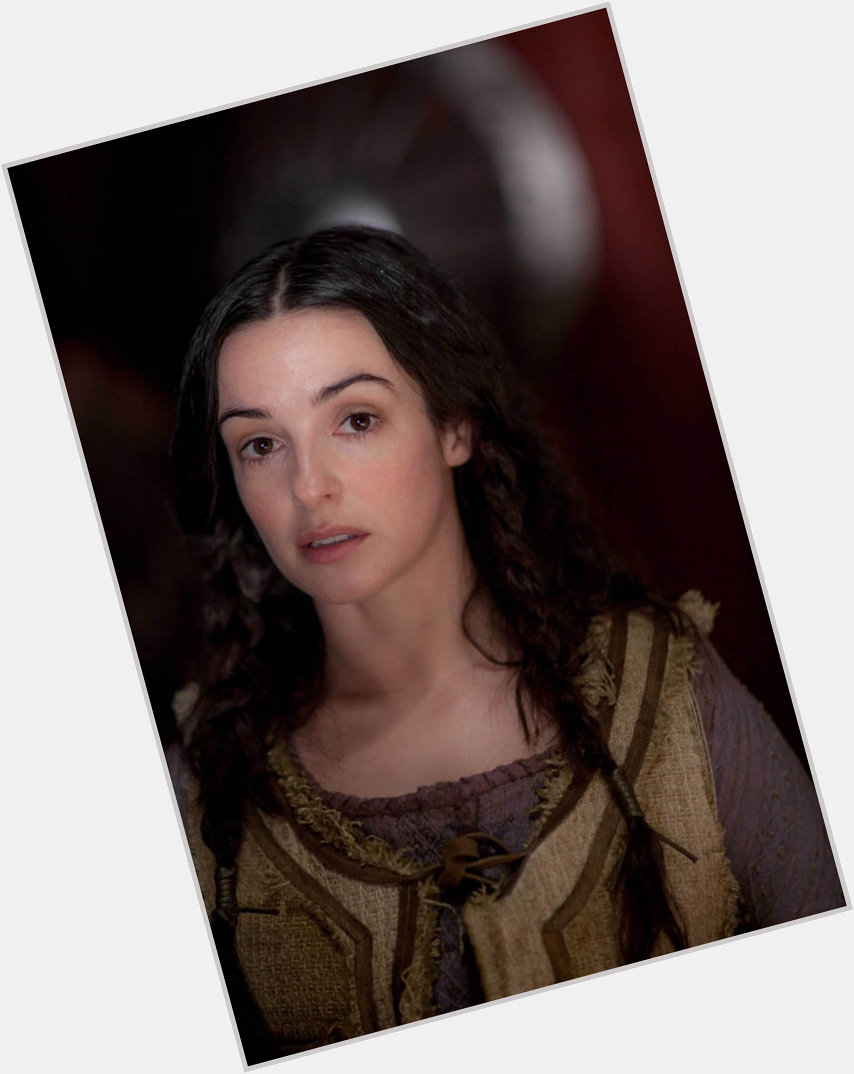 Laura Donnelly Slim body,  black hair & hairstyles