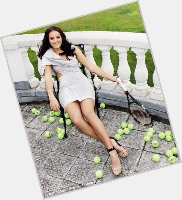 Laura Robson exclusive hot pic 5