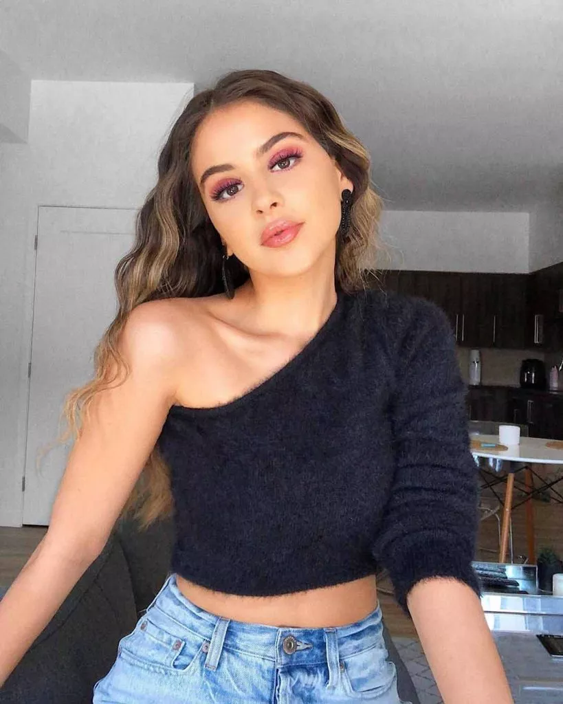 Lauren Giraldo new pic 1