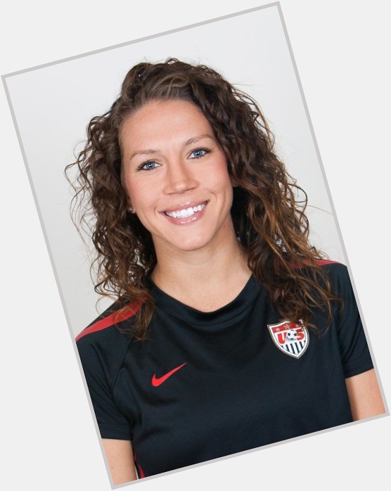 Lauren Holiday new pic 1