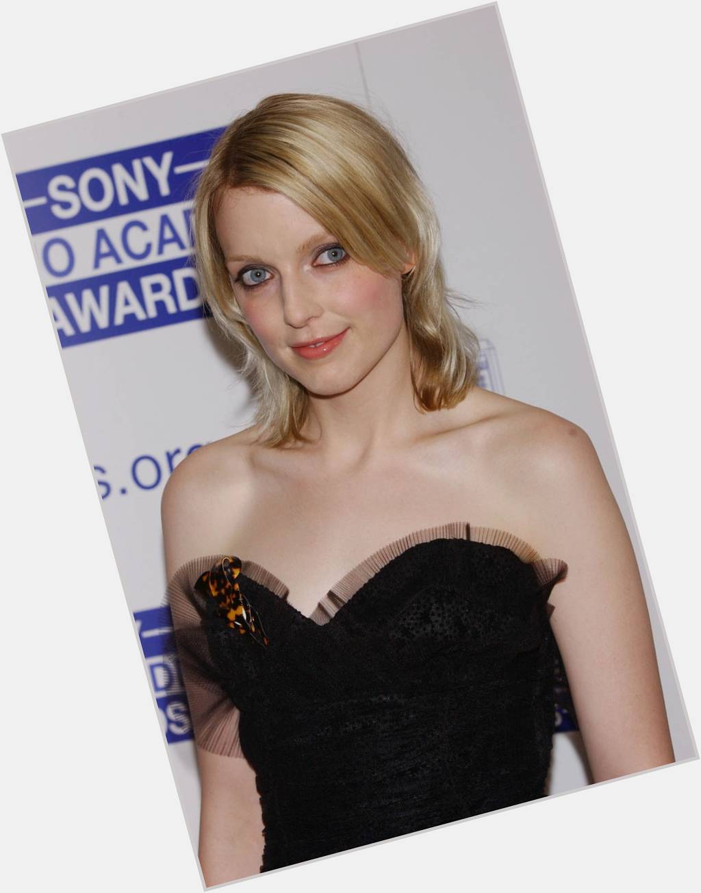 Lauren Laverne dating 7