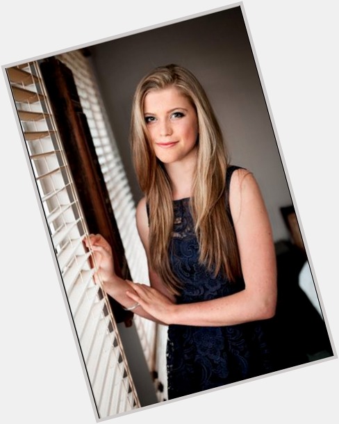 Lauren Parkes new pic 1