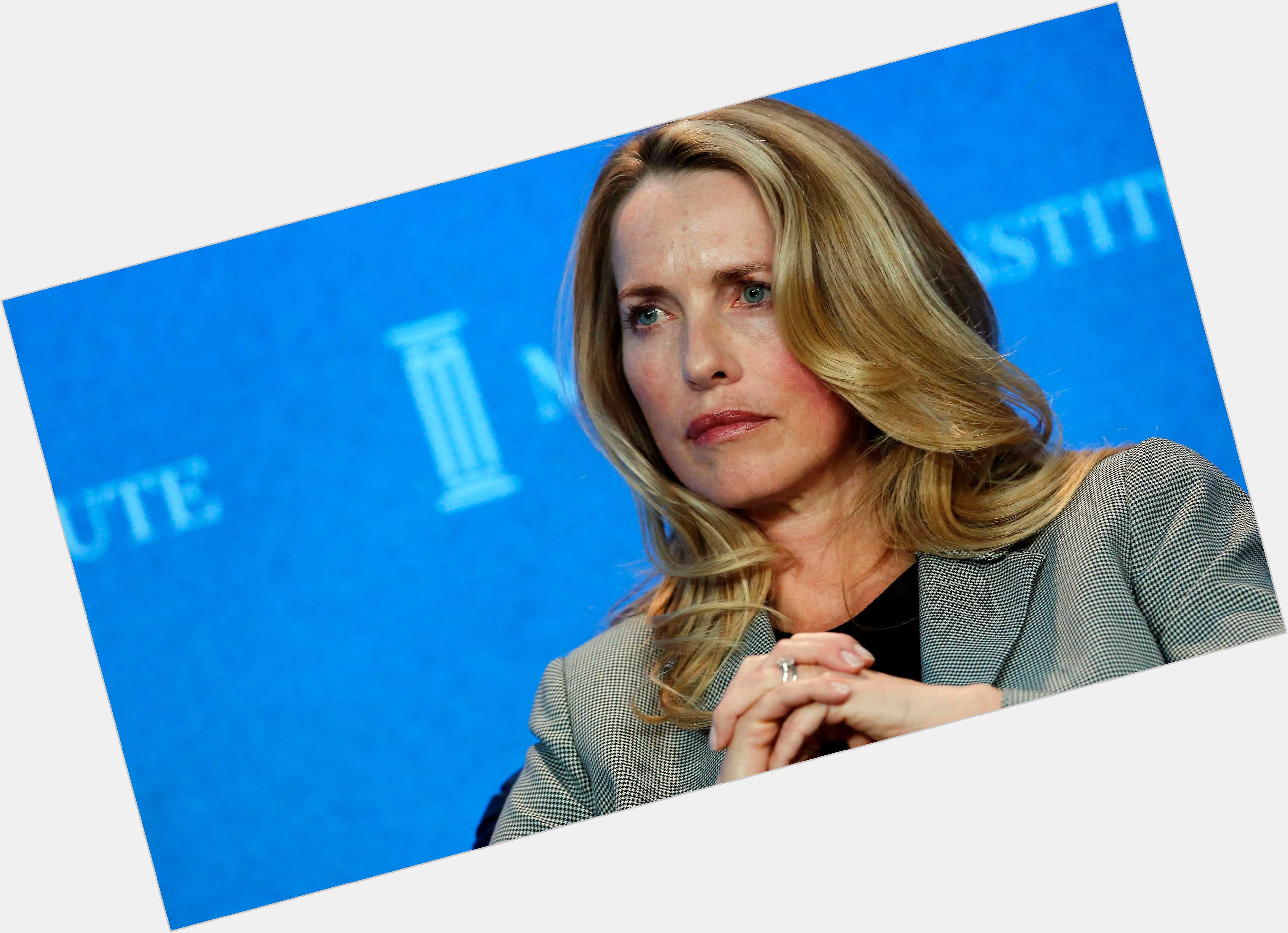 Laurene Powell Jobs new pic 5