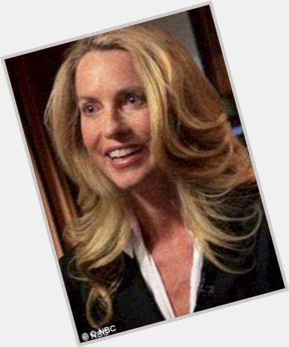Laurene Powell full body 7