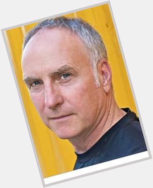 Laurie Murdoch  