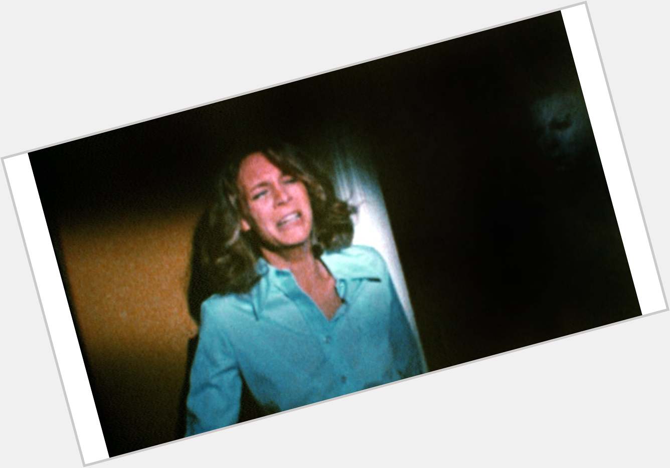 Laurie Strode  