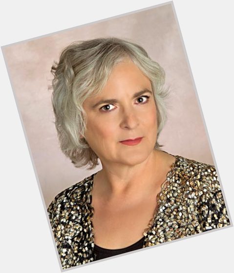 Laurie Waters  blonde hair & hairstyles