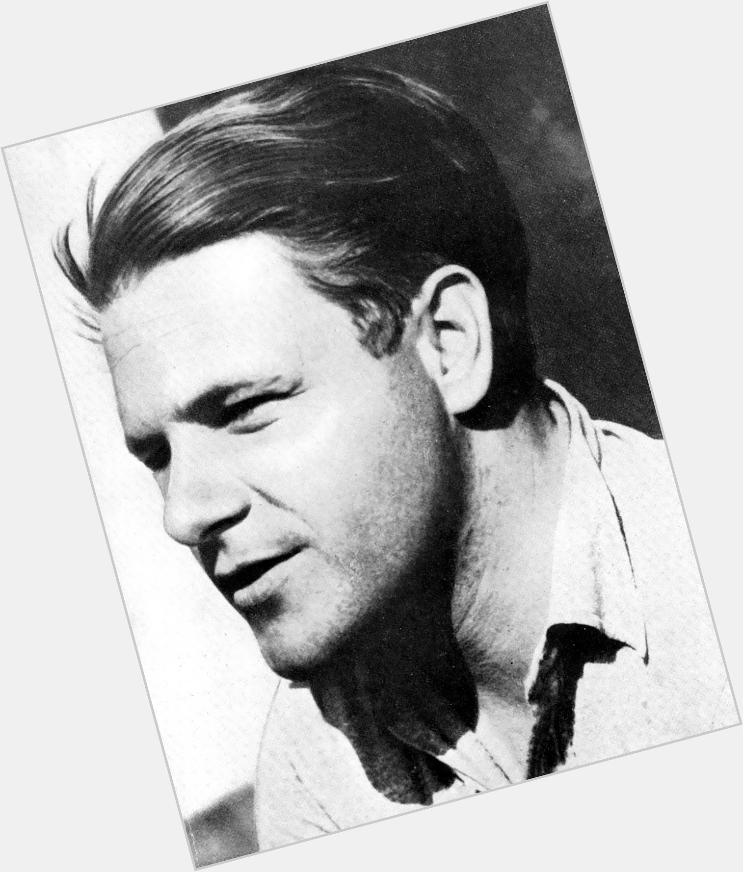 Lawrence Durrell  