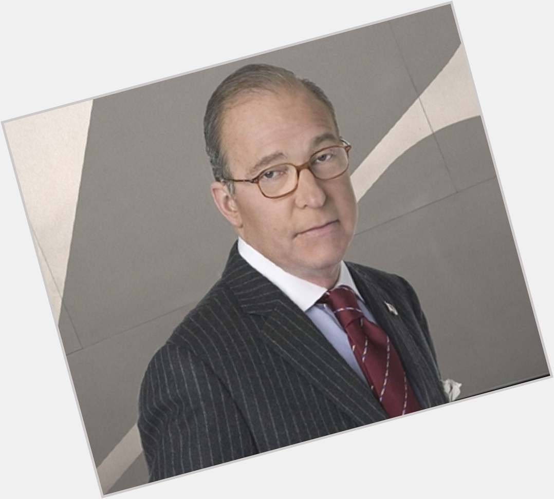 Lawrence Kudlow new pic 1
