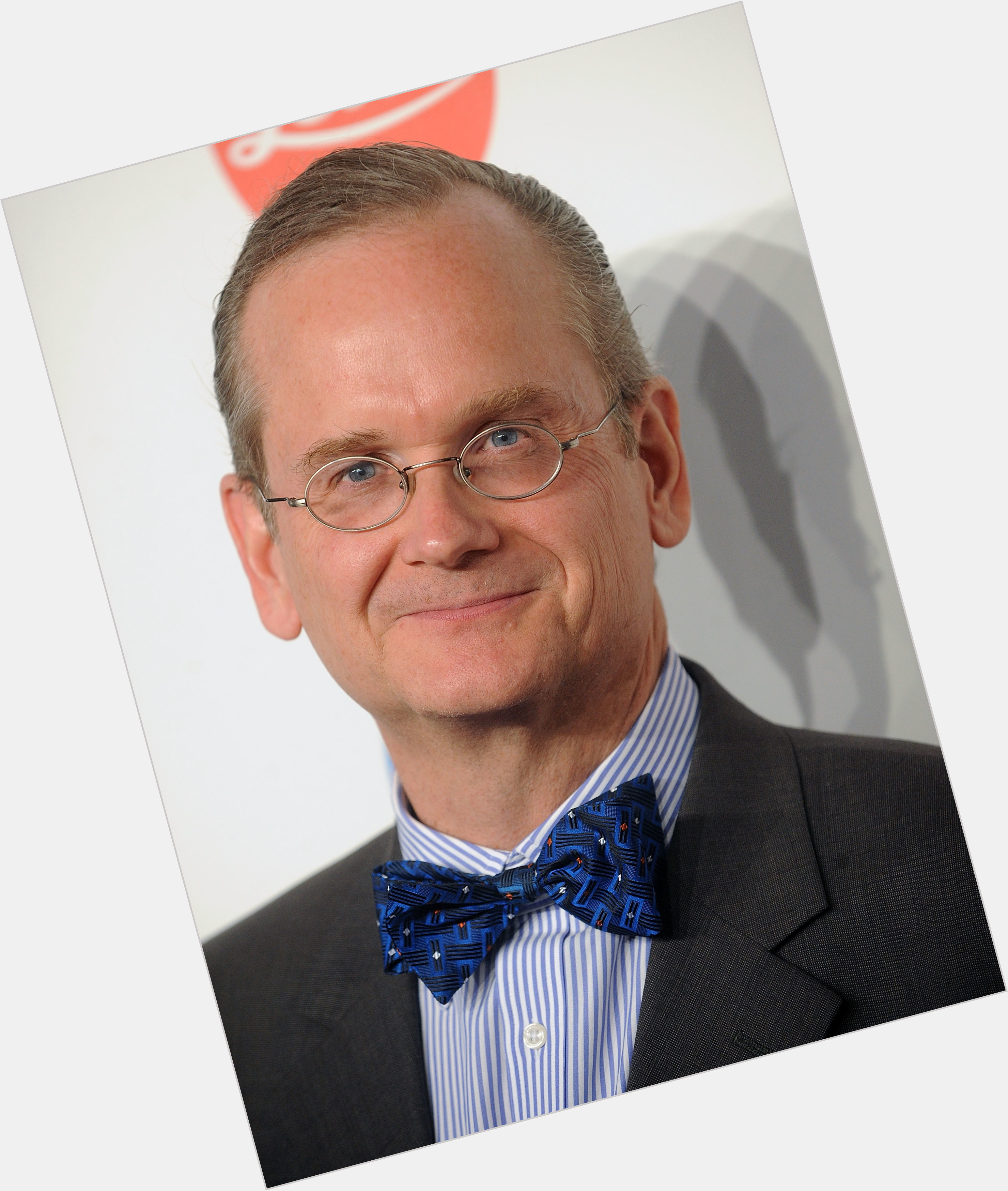 Lawrence Lessig dating 2