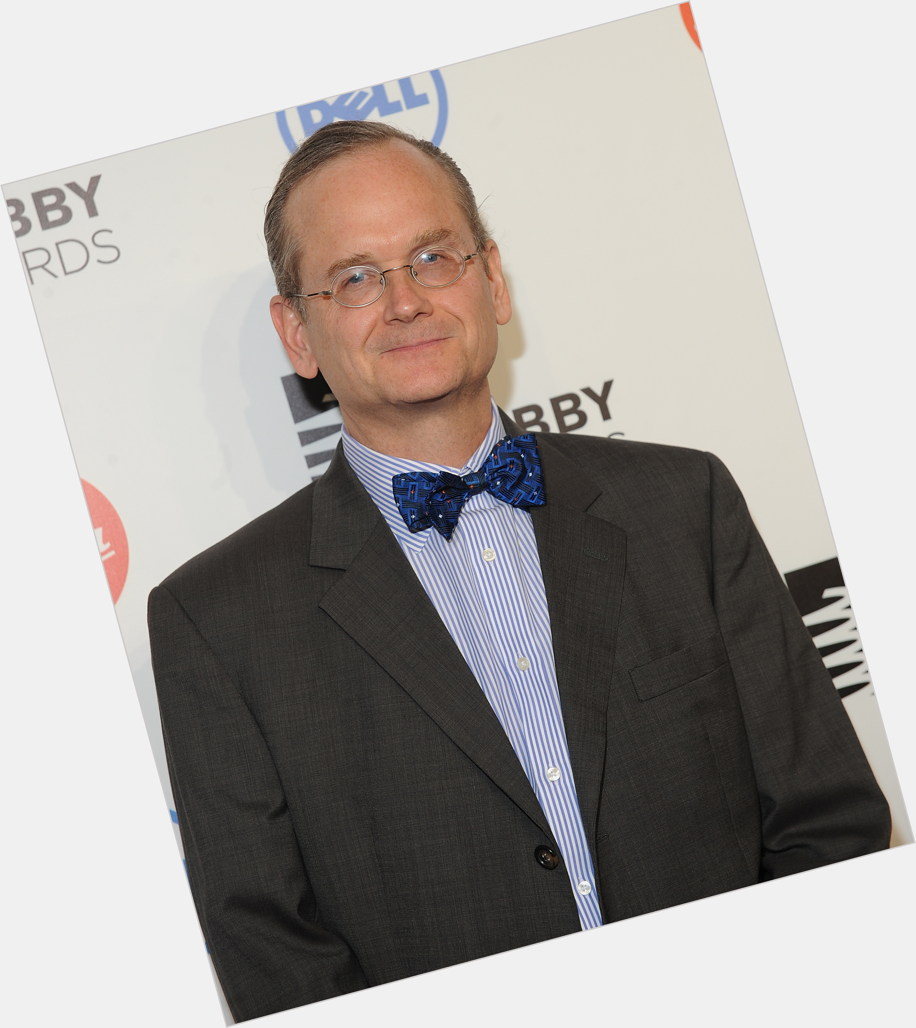 Lawrence Lessig new pic 1