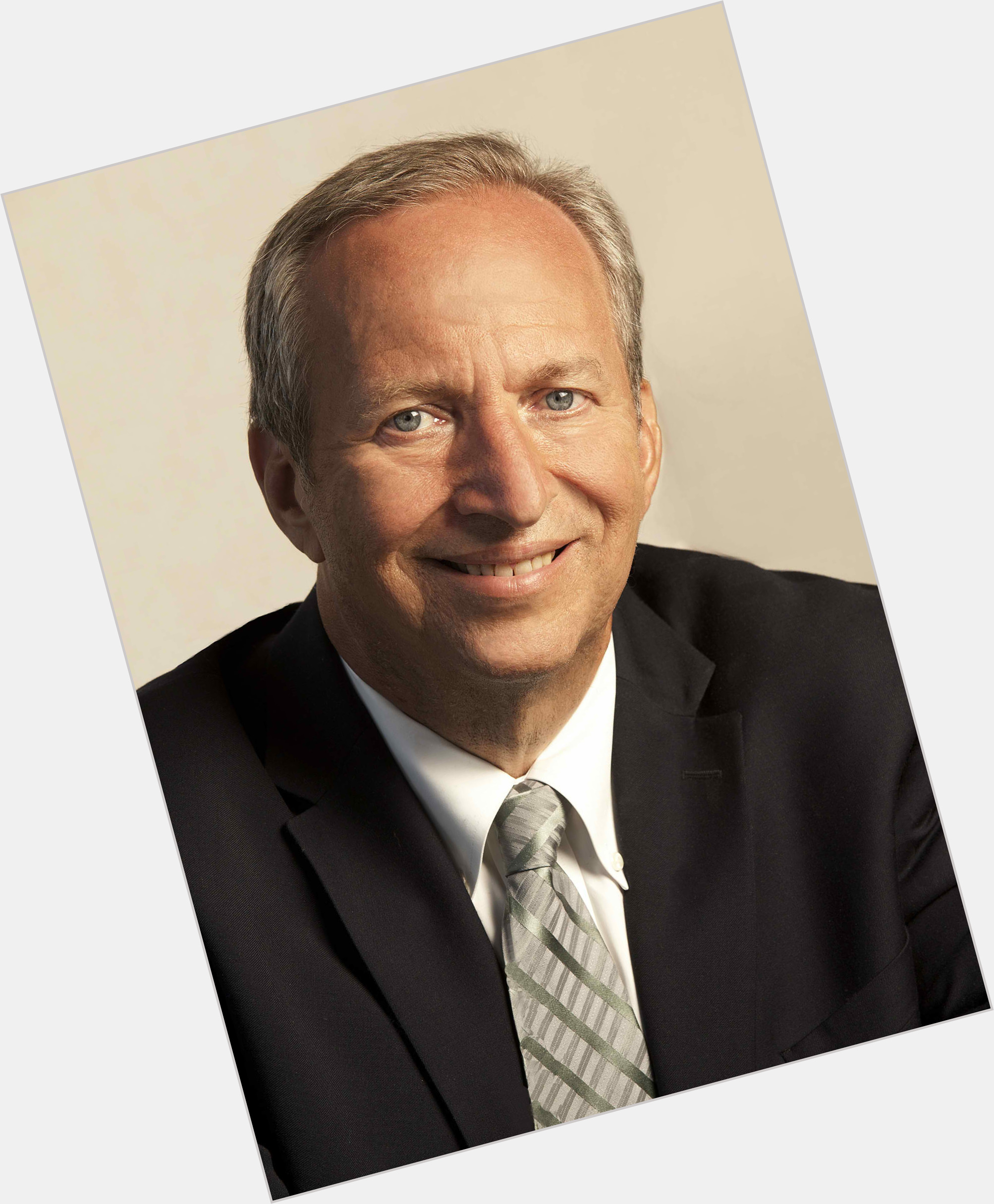 Lawrence Summers birthday 2015