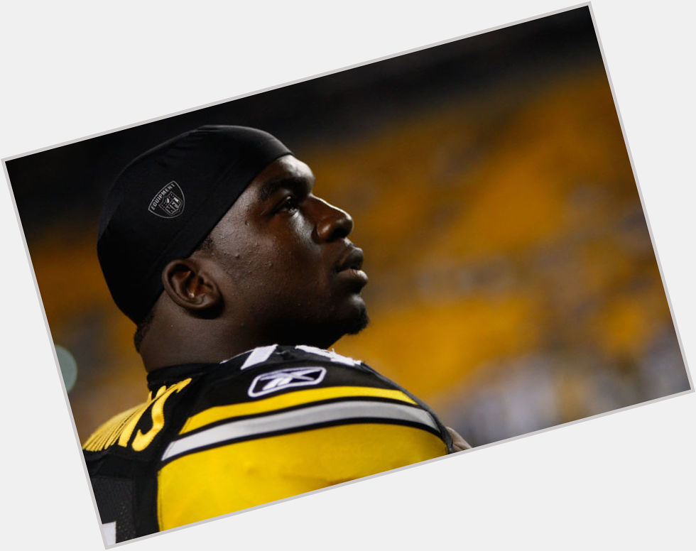 Lawrence Timmons birthday 2015