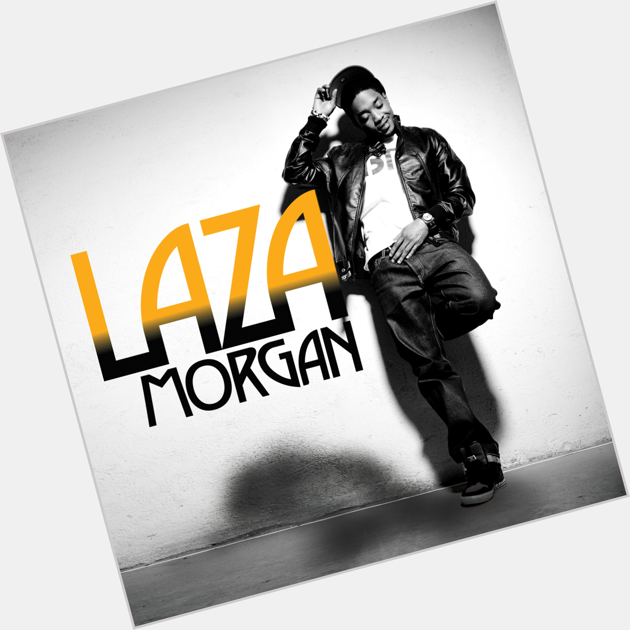 Laza Morgan new pic 1