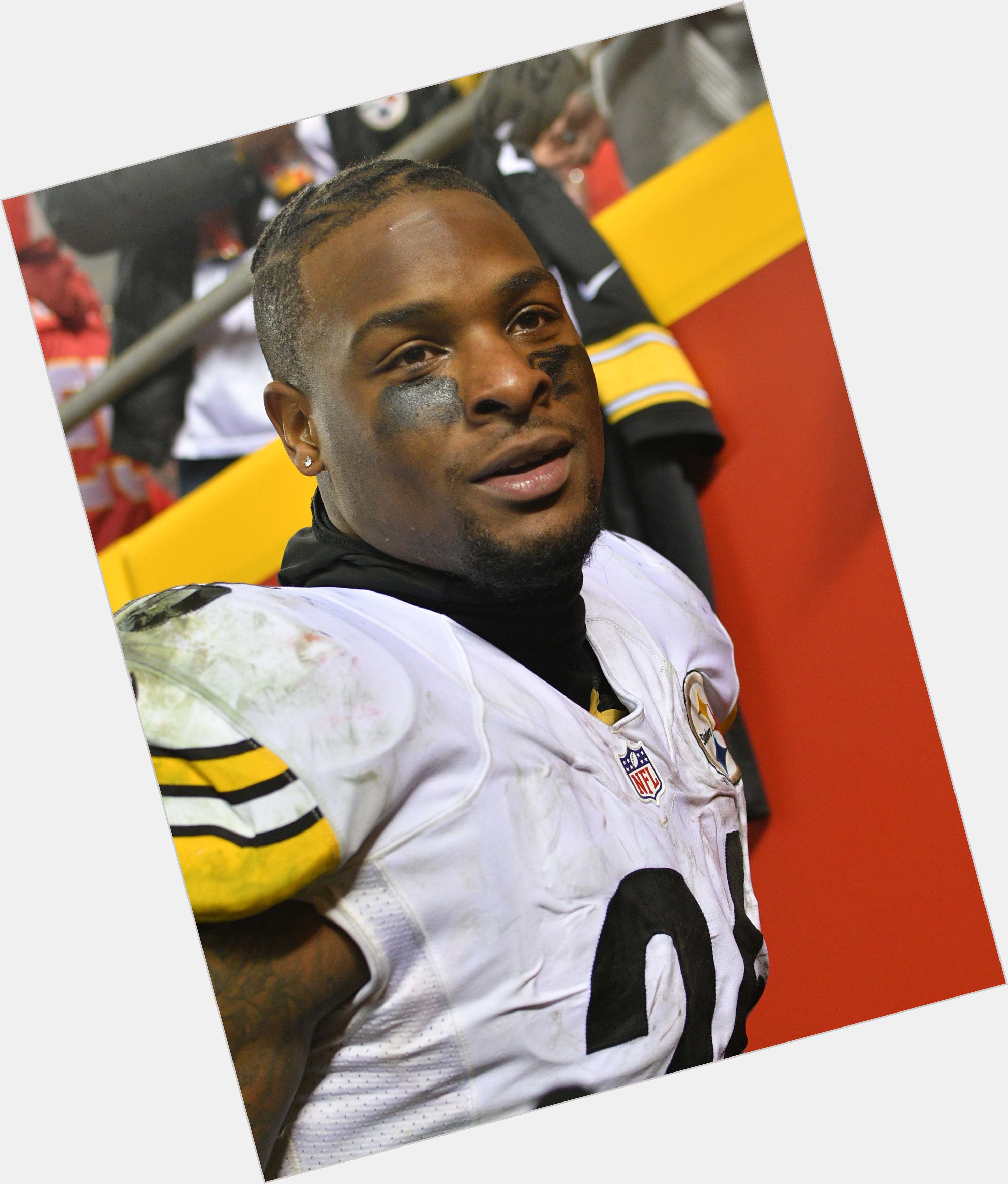 Le Veon Bell new pic 1