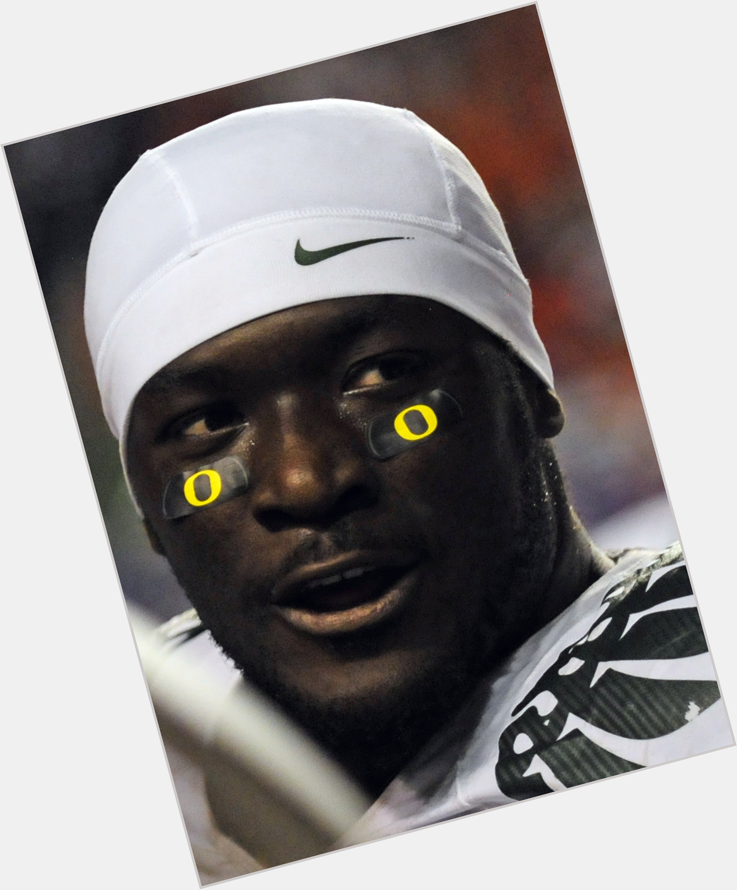 LeGarrette Montez Blount picture 1