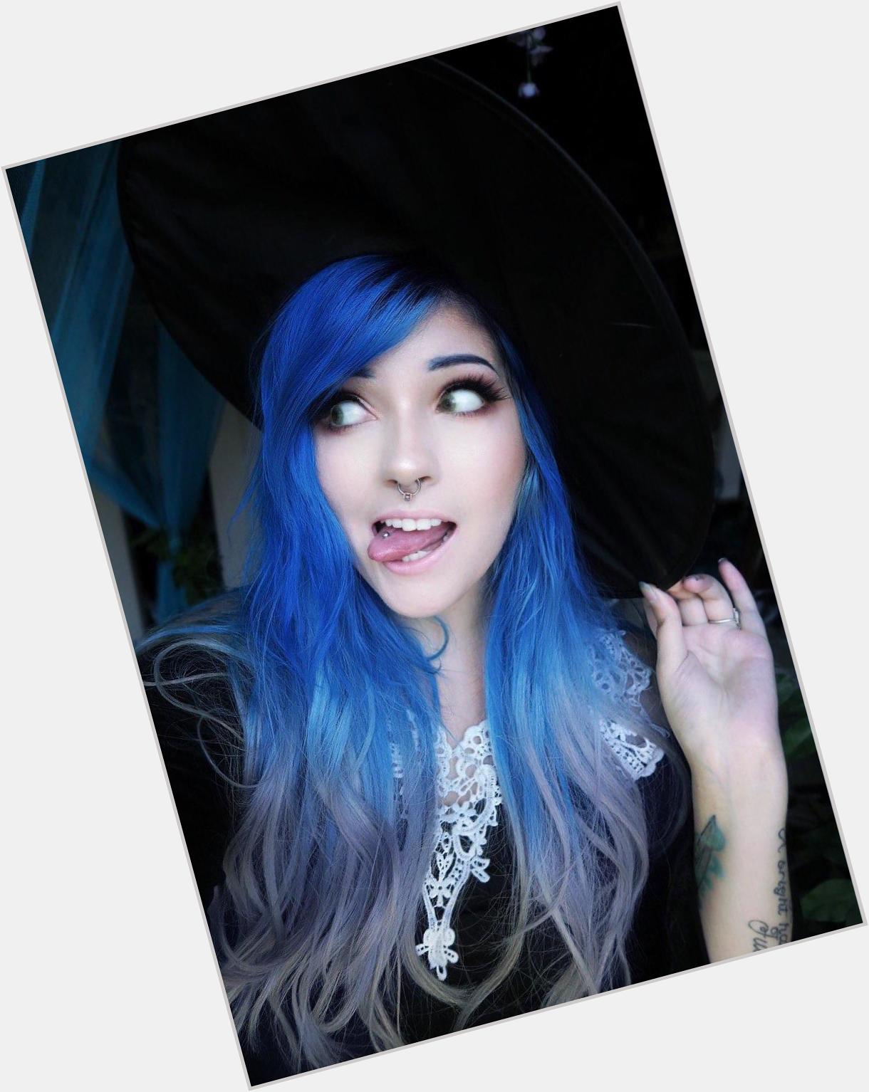 Leda Muir new pic 1