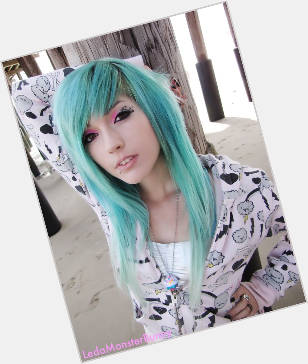 Leda Muir new pic 4