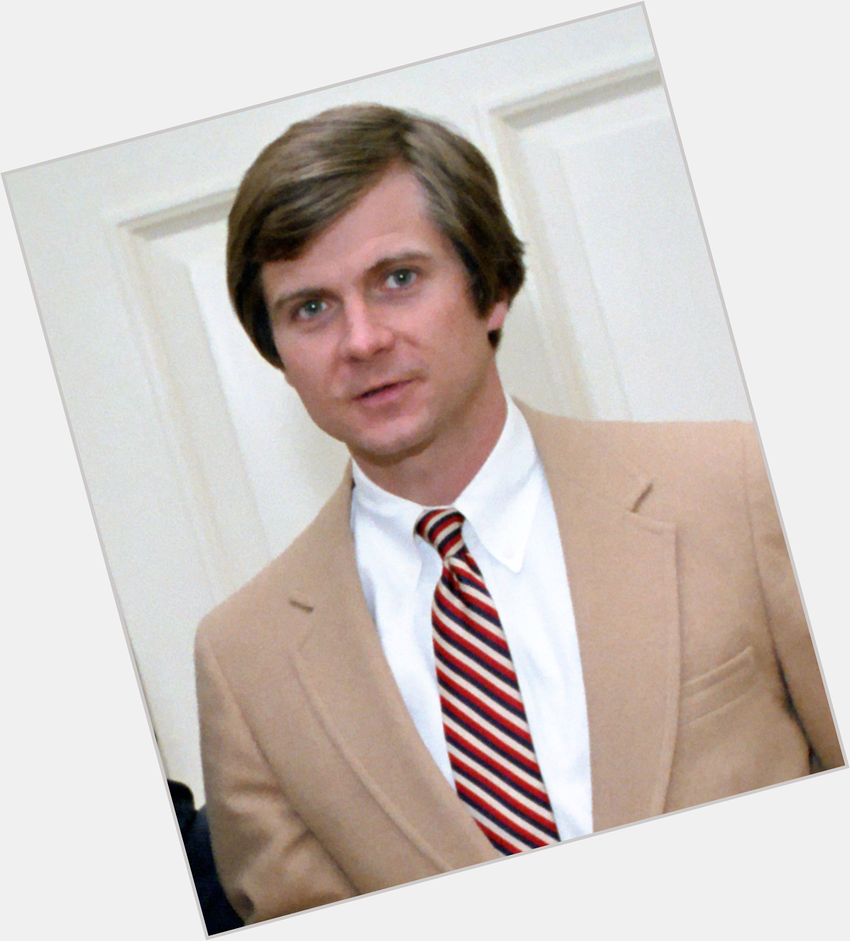 Lee Atwater picture 1